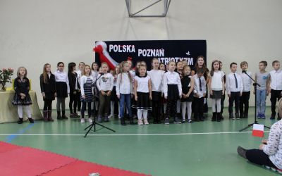 Projekt Polska, Poznań, Patriotyzm