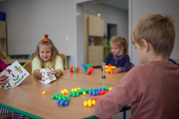 Szkoła w nowej odsłonie