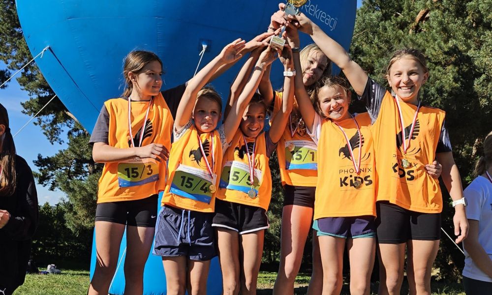 Imprezy sportowe