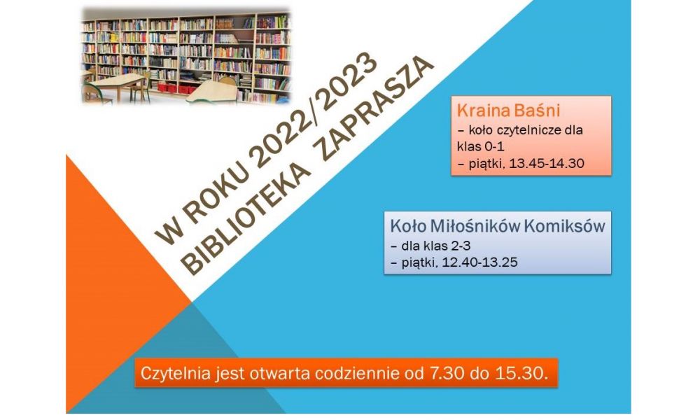 Biblioteka