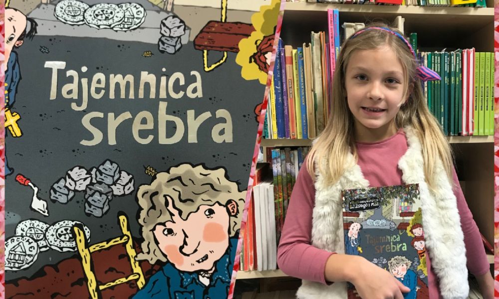 Konkurs biblioteczny