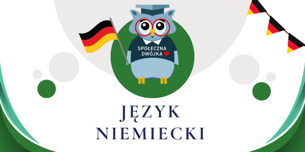 Język niemiecki