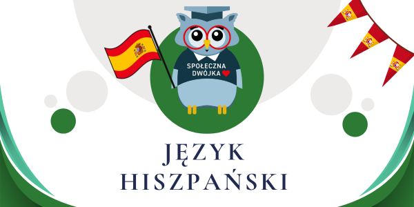 Język hiszpański