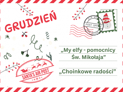 Rok w świetlicy