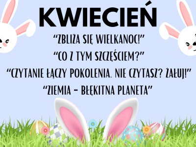Rok w świetlicy