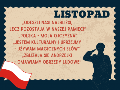 Rok w świetlicy